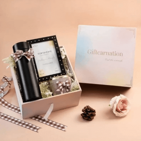 Employee, Boss & Client Gifts | Customized Gift Hamper