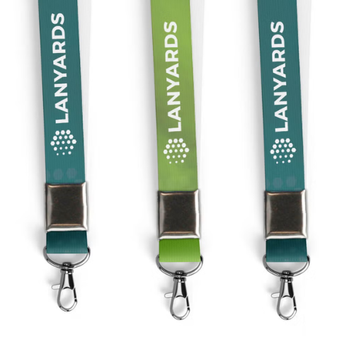 Customized Lanyards