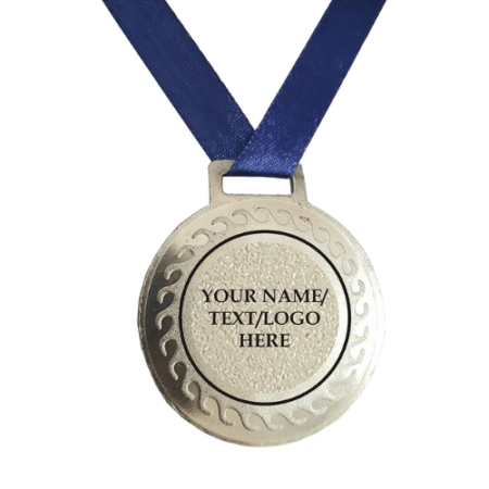 Personalized Awards for Sports, Achievements, and Events