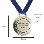 Personalized Awards for Sports, Achievements, and Events