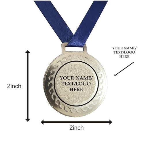 Personalized Awards for Sports, Achievements, and Events