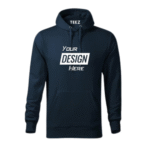 Custom Hoodies - Designed For Men