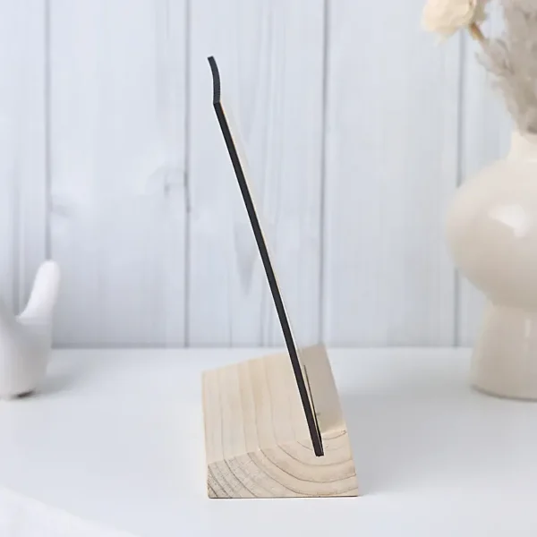 Memories In A Personalised Frame